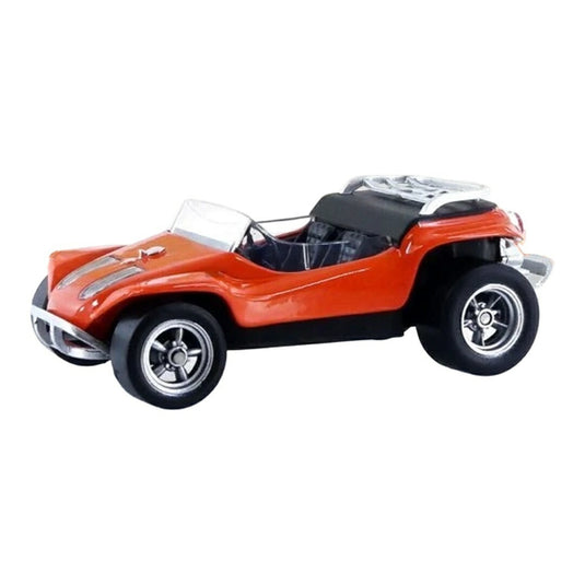 コンフェール デューンバギー 1968 オレンジ / Norev 1/43 ミニカー