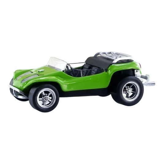 コンフェール デューンバギー 1968 グリーン / Norev 1/43 ミニカー