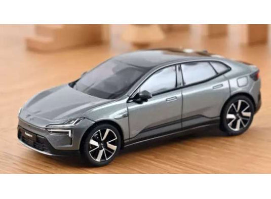 2024 ポールスター 4 ストーム/ Norev  1/43 ミニカー