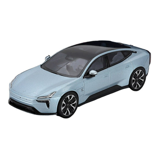 Polestarポルスター 5 2025 エレクトロン / Norev 1/43 ミニカー