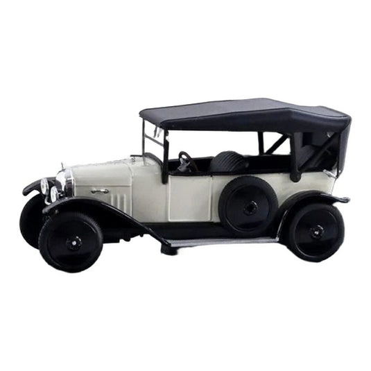 シトロエン タイプA 1919 ホワイト / NOREV 1/43 ミニカー