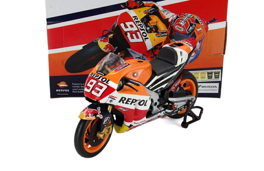 Hondaホンダ RC213V Team Repsol Honda