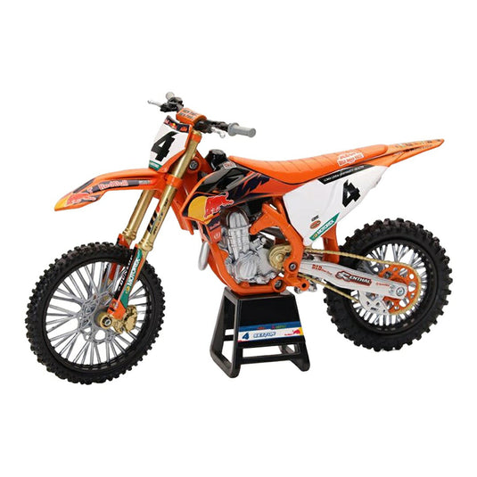 Red Bull KTM 450SX-F Racing Bike
