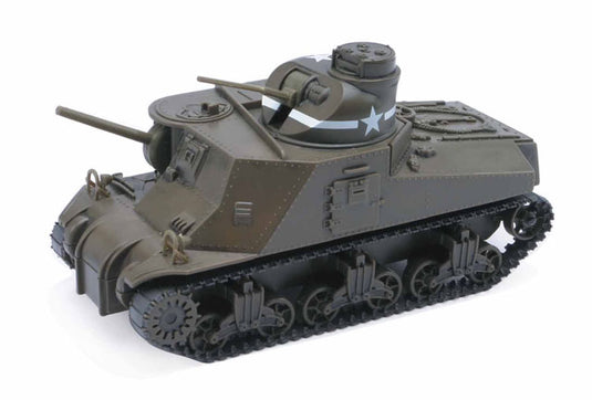 M3LEE Classic Tank Plastic Model Kit / NEW-RAY 1/32 ミリタリー 模型