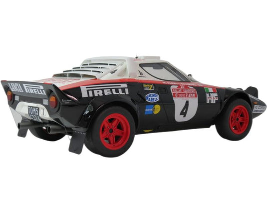 ランチア ストラトス Gr.4 1978/ OTTO 1/12 ミニカー