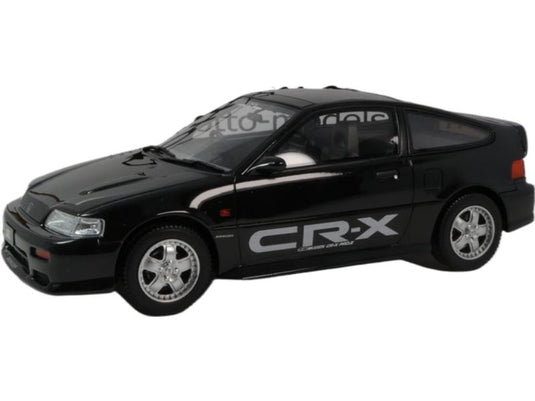 ホンダ CRX Pro.2 無限 1989/ OTTO 1/18 ミニカー