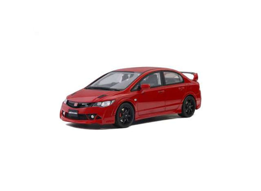 ミニカー1/18箱無し HONDA CIVIC SiR Ⅱ No.53 ミニカー1/18箱無し HONDA CIVIC SiR Ⅱ No.53 - ミニカーブランド