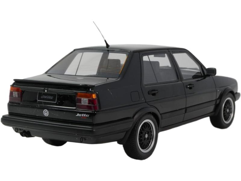 ギャラリービューアに画像をロードする, Volkswagen ジェッタ MK2/ OTTO 1/18 ミニカー
