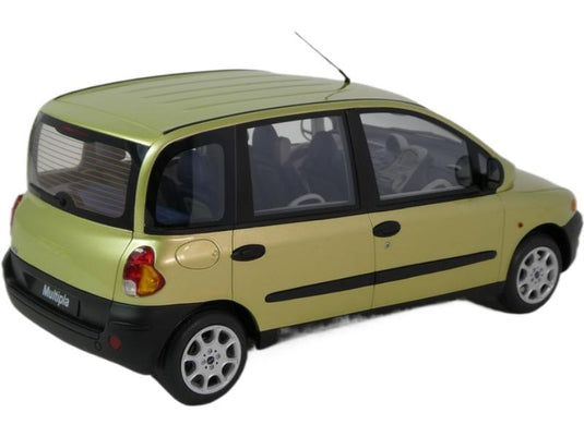 フィアット ムルティプラ 2000/ OTTO 1/18 ミニカー