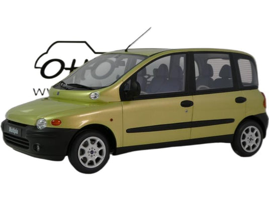 フィアット ムルティプラ 2000/ OTTO 1/18 ミニカー