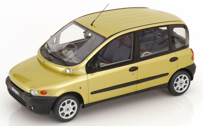 フィアット ムルティプラ 2000/ OTTO 1/18 ミニカー