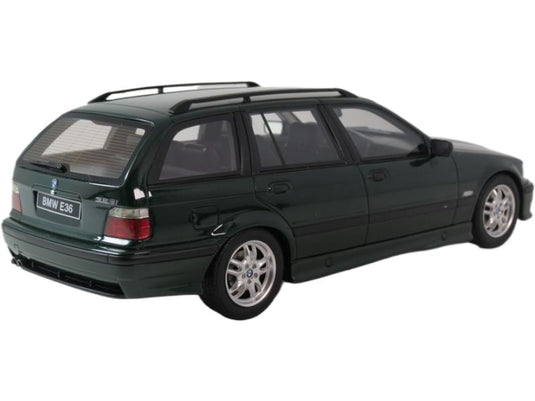 BMW E36 328i ツーリング Mパック 1997/ OTTO 1/18 ミニカー
