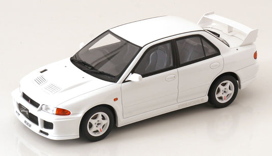 三菱 ランサーエボリューション III 1995/ OTTO 1/18 ミニカー