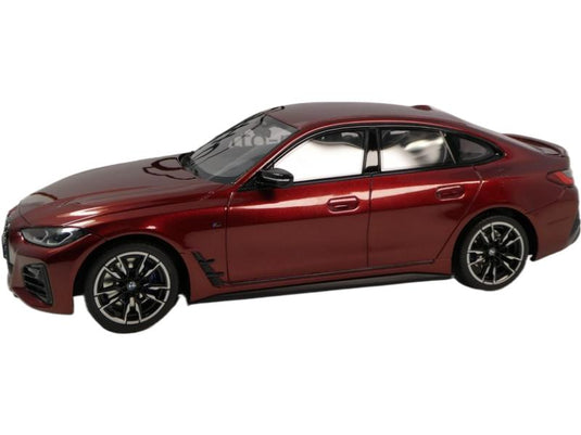 BMW M440i X Drive グランクーペ/ OTTO 1/18 ミニカー
