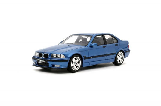 BMW M3 E36  1995/OTTO MOBILE 1/18ミニカー