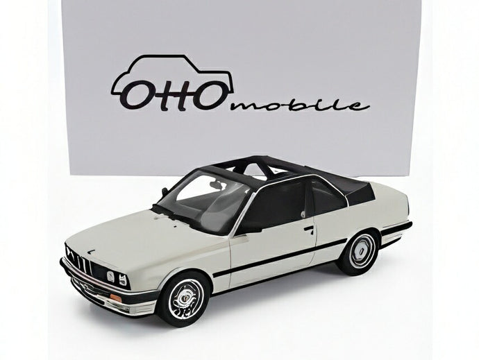 BMW E30 325i TC2 Baur 1988/ OTTO 1/18 ミニカー