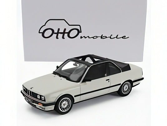 BMW E30 325i TC2 Baur 1988/ OTTO 1/18 ミニカー