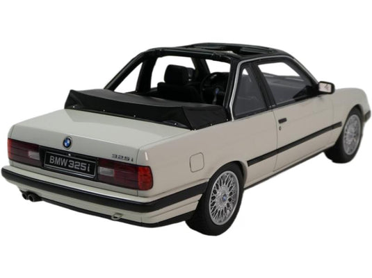 BMW E30 325i TC2 Baur 1988/ OTTO 1/18 ミニカー