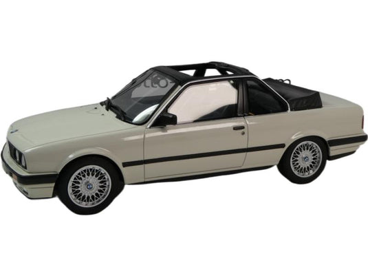 BMW E30 325i TC2 Baur 1988/ OTTO 1/18 ミニカー