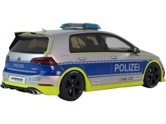 Volkswagen ゴルフ VII R Oettinger 2018/ OTTO 1/18 ミニカー