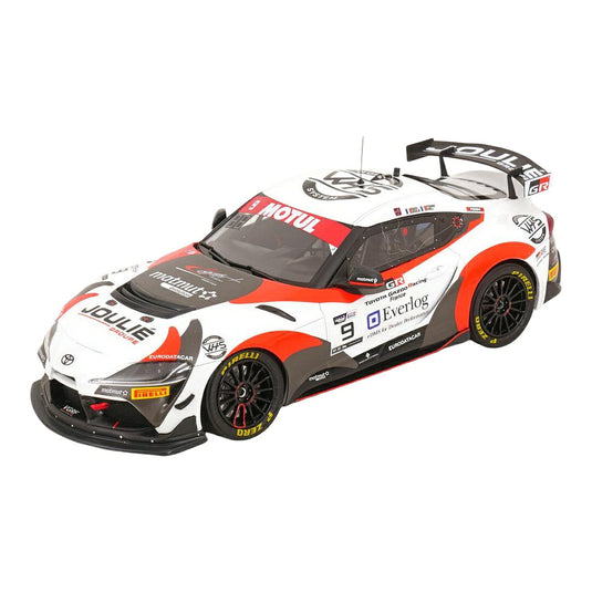 トヨタ Supra GT4 Evo