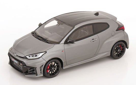 トヨタ ヤリス GR 2024/ OTTO 1/18 ミニカー