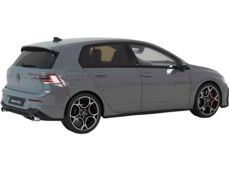 ギャラリービューアに画像をロードする, Volkswagen ゴルフ VIII 2024/ OTTO 1/18 ミニカー
