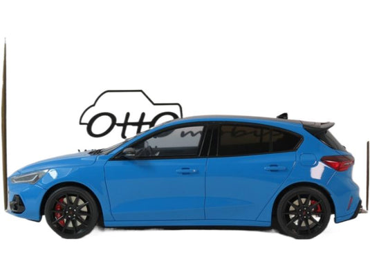 Ford フォーカス ST 2024/ OTTO 1/18 ミニカー