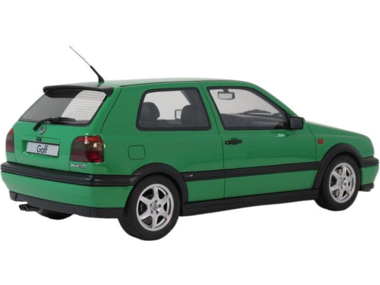 Volkswagen ゴルフ III GTI 1995/ OTTO 1/18 ミニカー
