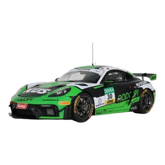 【予約】 ポルシェ 718 ケイマン GT4 RS クラブスポーツ