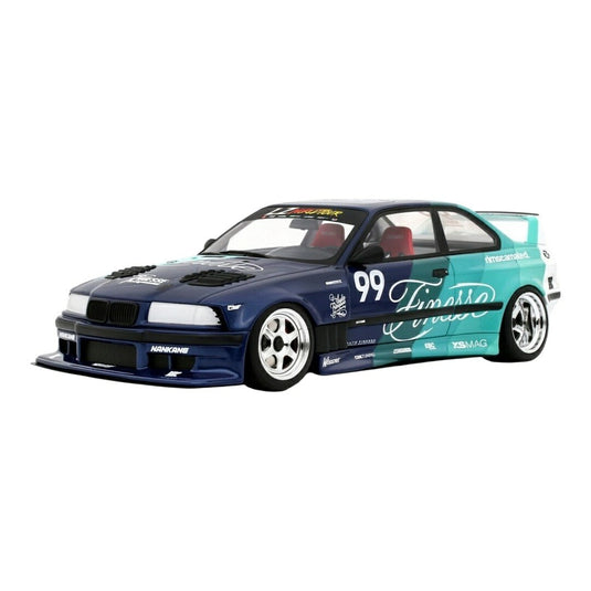 【予約】2026年発売予定 BMW 3シリーズ E36 My Kyza