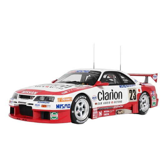【予約】2026年発売予定 Nissan日産 Skyline GT-R LM