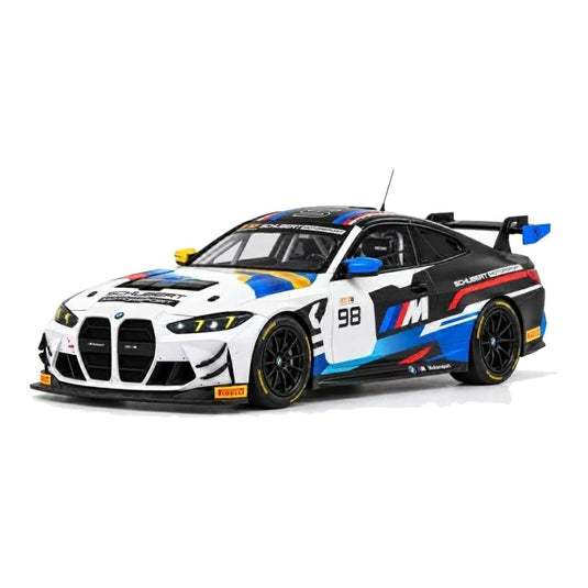 【予約】2027年発売予定 BMW M4 GT3 EVO G82 Team Schubert Motorsport