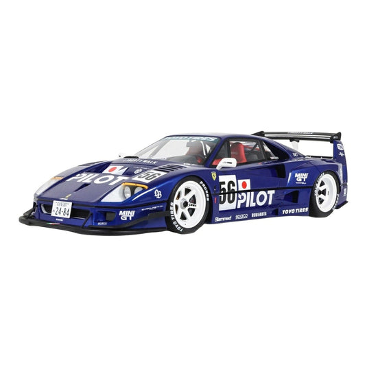 【予約】2026年発売予定 Ferrariフェラーリ F40 LBWK