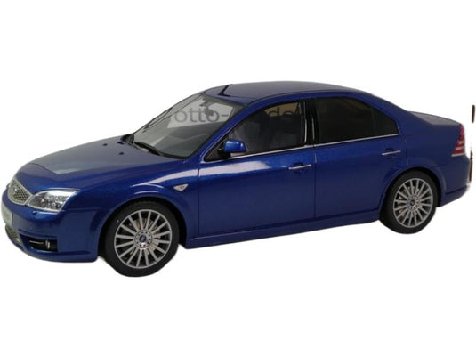 Ford モンデオ ST220 2005/ OTTO 1/18 ミニカー