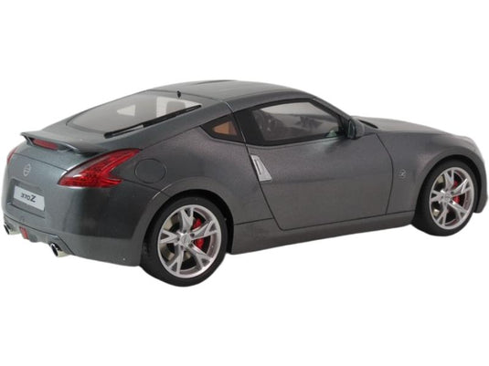 日産 370Z 2009/ OTTO 1/18 ミニカー