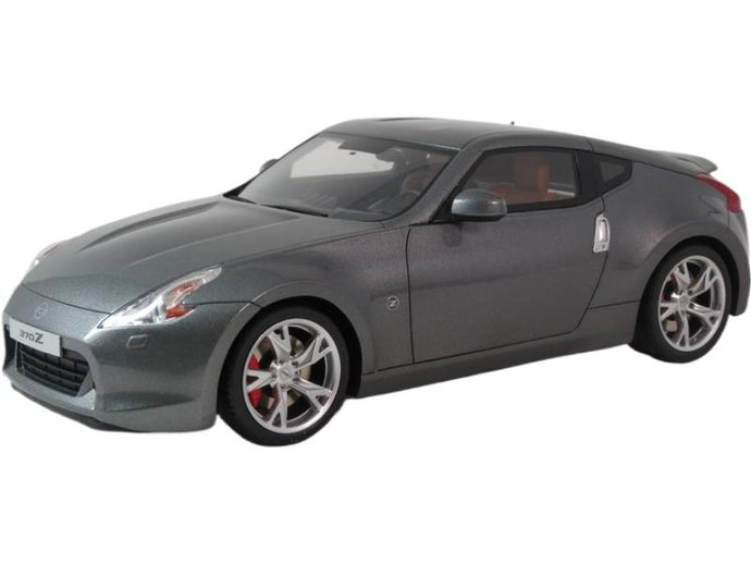 日産 370Z 2009/ OTTO 1/18 ミニカー