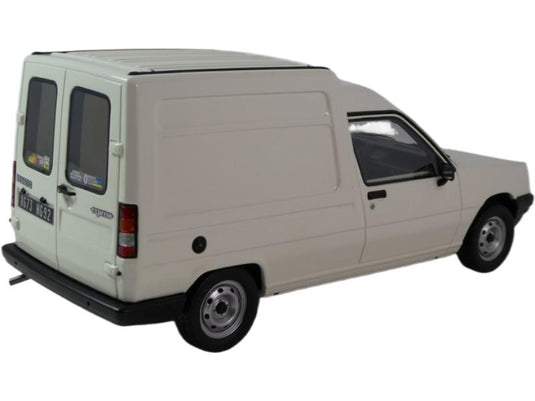 ルノー エクスプレス 1985/ OTTO 1/18 ミニカー