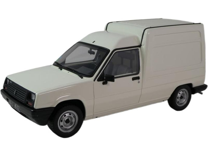 ルノー エクスプレス 1985/ OTTO 1/18 ミニカー