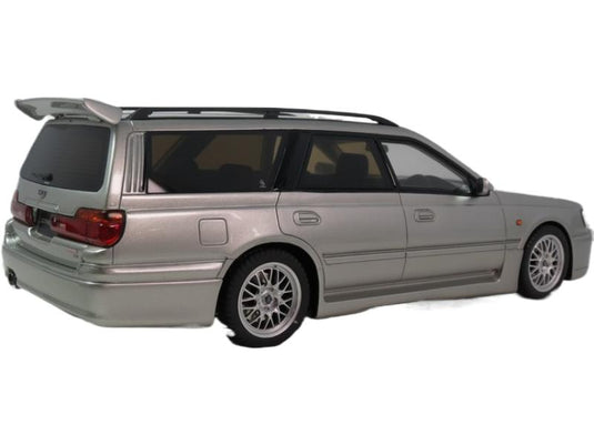 日産 ステージア オーテックバージョン 260RS 1997/ OTTO 1/18 ミニカー