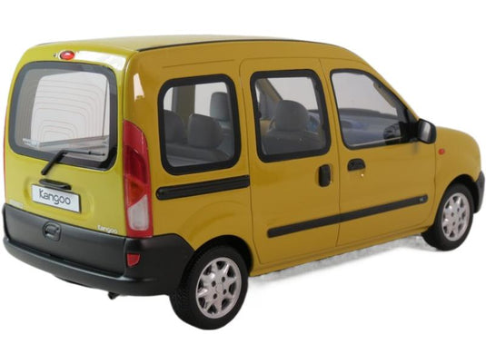 ルノー カングー 1.4 RT 1998/ OTTO 1/18 ミニカー