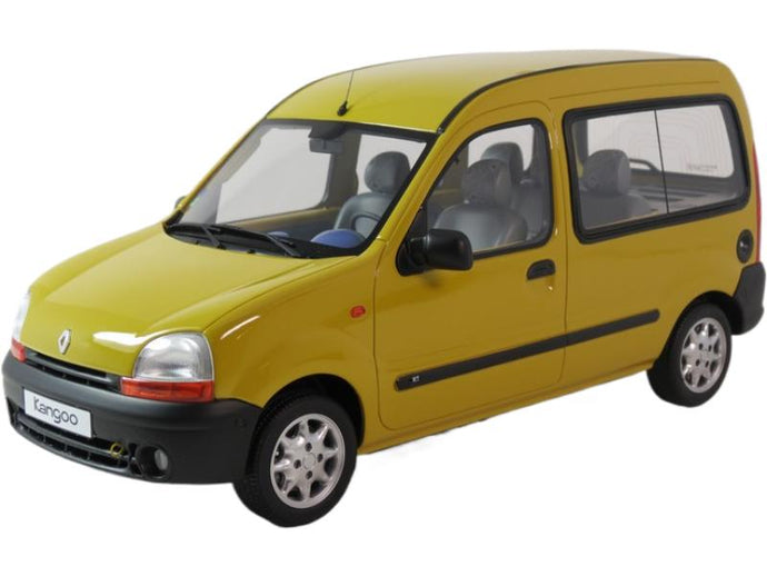 ルノー カングー 1.4 RT 1998/ OTTO 1/18 ミニカー