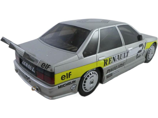 ルノー 21 スーパープロダクション/ OTTO 1/18 ミニカー