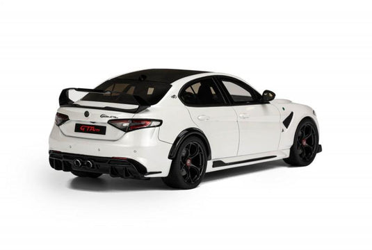 ALFA-ROMEO Giulia GTAm  2020/OTTO MOBILE 1/18ミニカー