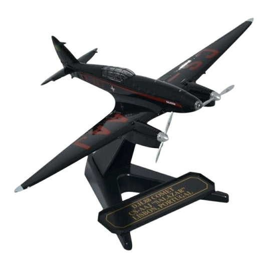 ポルトガル Portugal デ・ハビランド DH.88 コメット / Oxford Aviation 1/72 飛行機模型 ミリタリー