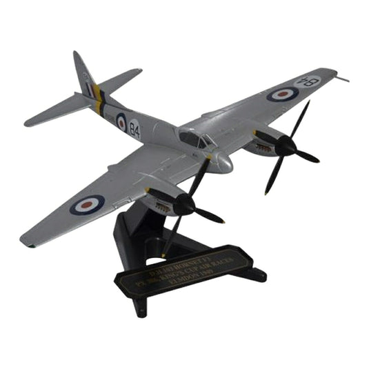 ナショナル・エア・レース 1949 National Air Races 1949 デ・ハビランド DH.103 ホーネット F3 / Oxford Aviation 1/72 飛行機模型 旅客機