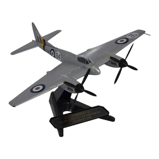 デ・ハビランド DH ホーネット F3 ナショナル エア レース エルムドン 1949 De Havilland DH Hornet F3 / Oxford 1/72 飛行機模型 ミリタリー