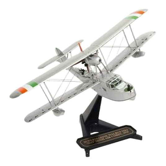 アイルランド空軍 Irish Air Corps スーパーマリン ウォルラス N19 / Oxford 1/72 飛行機模型 ミリタリー