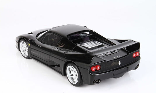 Ferrari F50 Coupe 1995Nero/BBR 1/18ミニカー