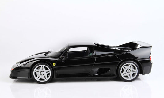 Ferrari F50 Coupe 1995Nero/BBR 1/18ミニカー